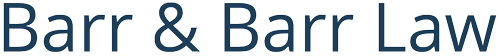 Barr & Barr Law